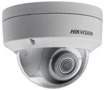 Камера видеонаблюдения IP Hikvision DS-2CD2187G2-LSU(4MM)(C), 4 мм, белый