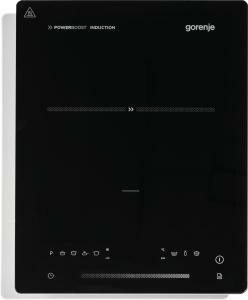 Индукционная варочная панель GORENJE ICY2000SP 896878 - фотография № 1