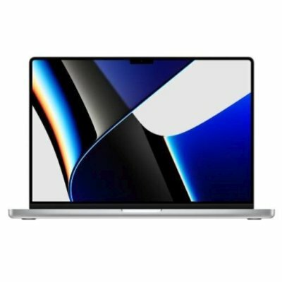 Ноутбук Apple MacBook Pro 16 2021 Z14X0007U Apple M1 Max, 32768 Mb, 16.2" 3456x2234, 1000 Gb SSD, DVD нет, Mac OS, серый, 2.17 кг, Z14X0007U