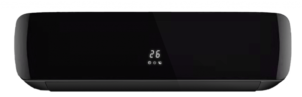 Cплит-системы Hisense серии BLACK CRYSTAL DC Inverter AS-07UW4RYDTG00B
