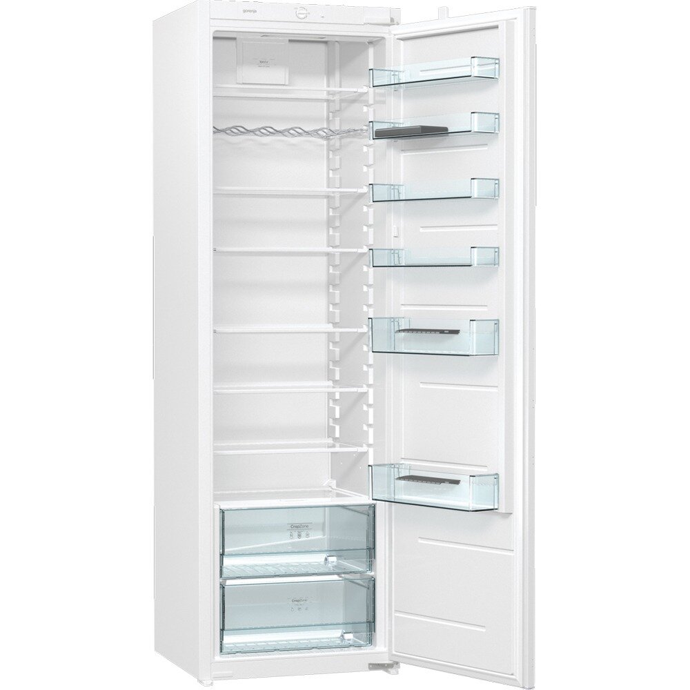 Встраиваемый холодильник Gorenje RI4182E1 - фотография № 2