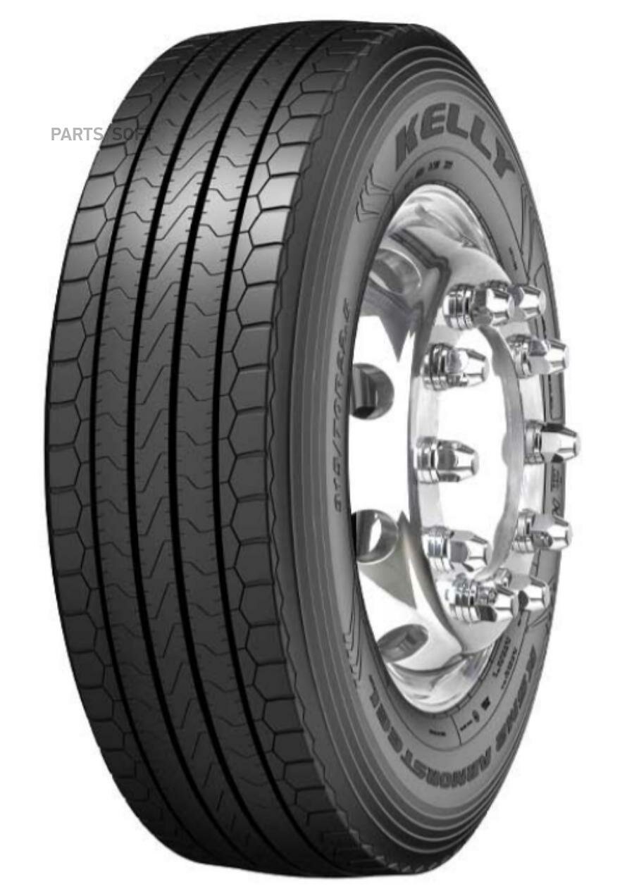 KELLY 573497 Kelly Armorsteel KSM2 R22.5 315/70 156/150L TL Рулевая 3PSF