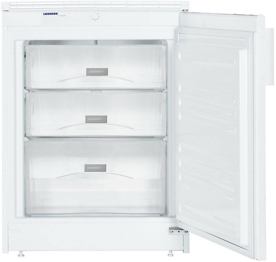 Freezer Liebherr UG 1211 white