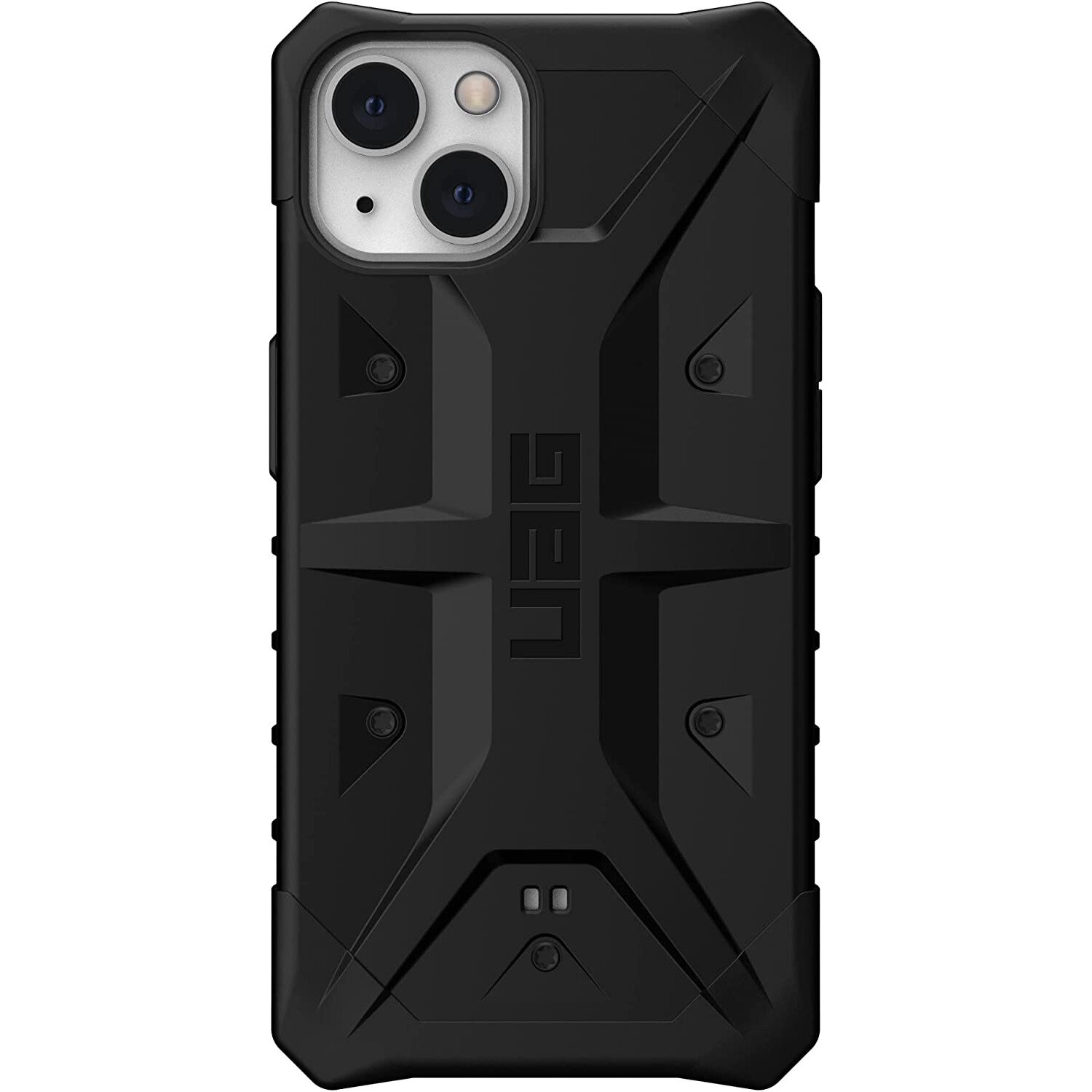 UAG Чехол UAG Pathfinder Black для iPhone 13/14 черный 113177114040