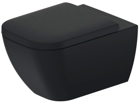 фото Унитаз подвесной DURAVIT 2222098900