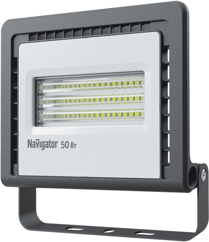 Прожектор 14 146 NFL-01-50-6.5K-LED Navigator 14146 ( 1шт. )