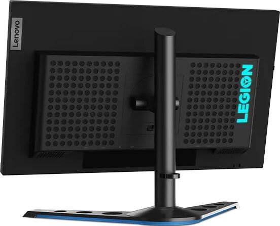 Монитор 24.5" Lenovo Y25g-30 (66CCGAC1EU) black (IPS,1920x1080,360Hz,1ms)