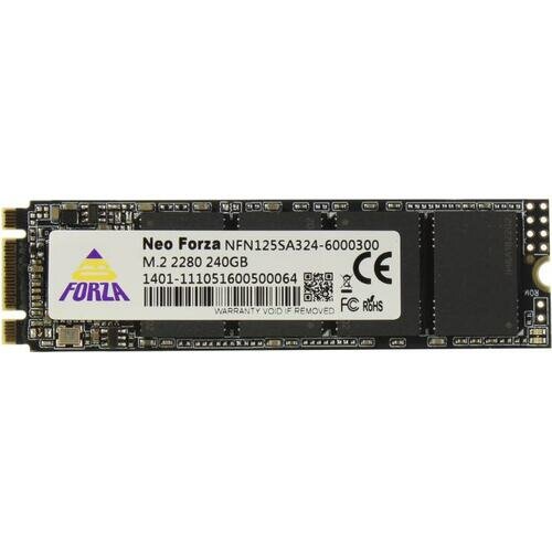 SSD Neo forza ZION NFN02 NFN125SA324-6000300