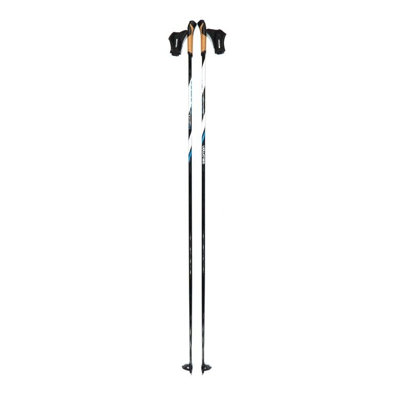  Salomon POLES R 60 CLICK, 160