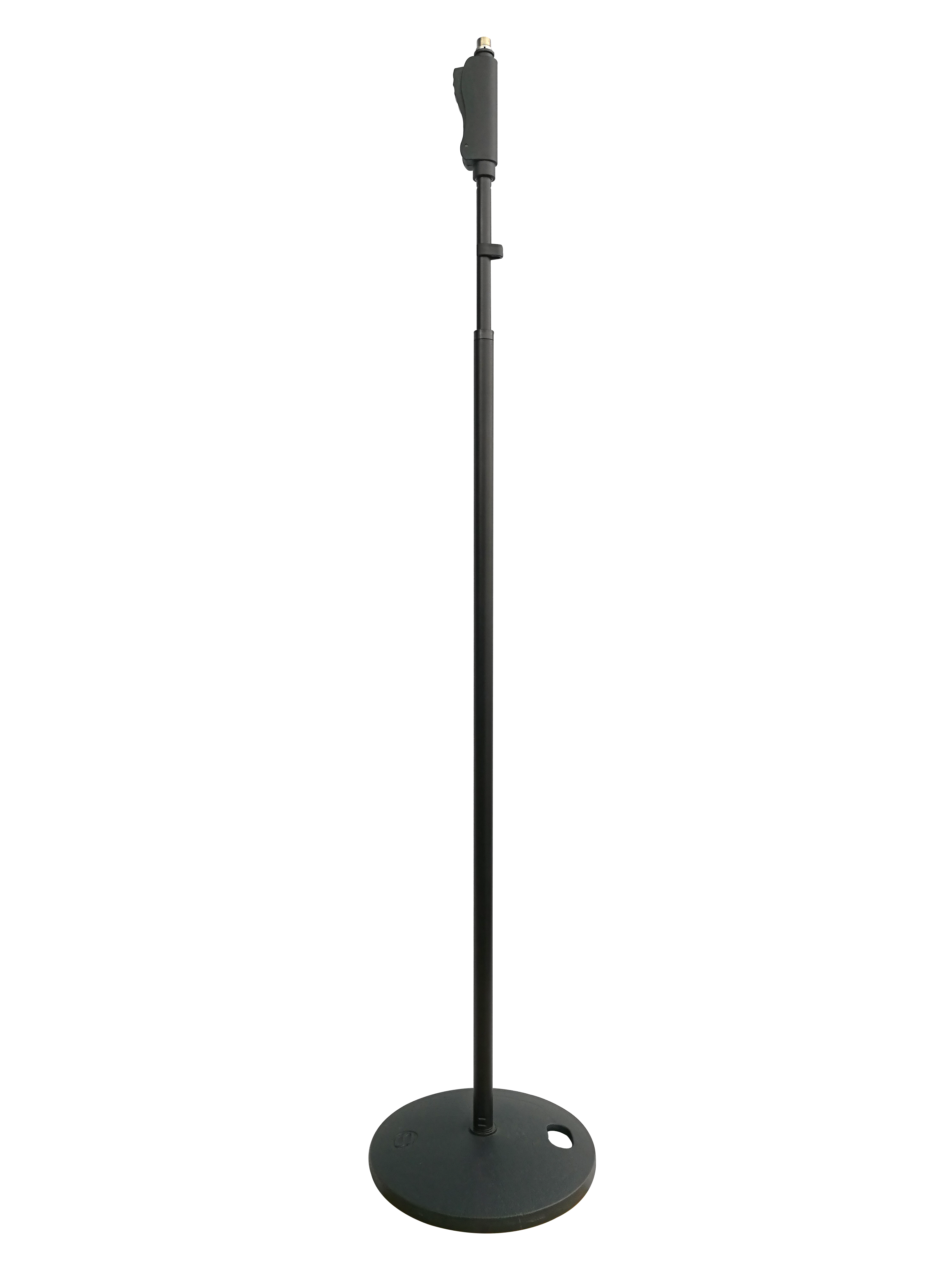 Xline Stand MSS-17 Стойка микрофонная напольная прямая высота min/max: 90-176см материал ножка-пла