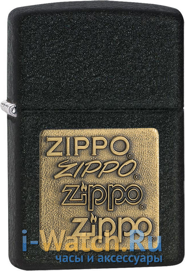Зажигалка Zippo 362 - фотография № 2