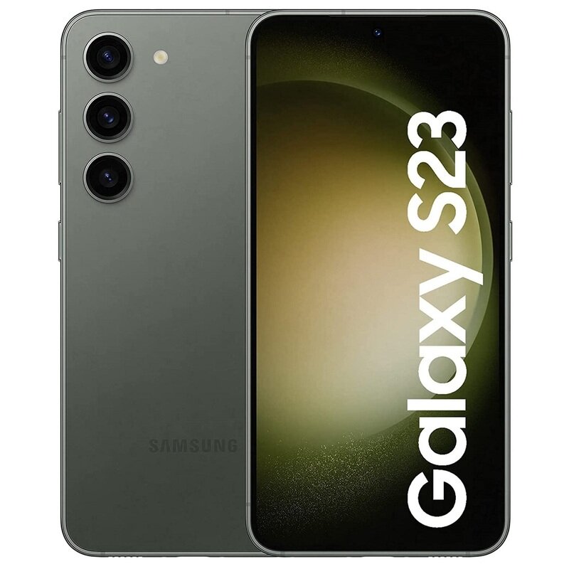 Смартфон Samsung Galaxy S23