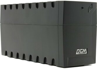 ИБП Powercom Raptor RPT-600A