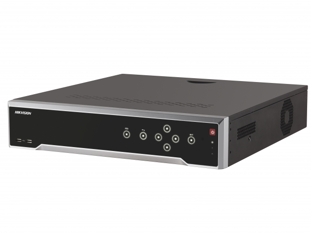 IP-видеорегистратор HIKVISION DS-7716NI-K4/16P