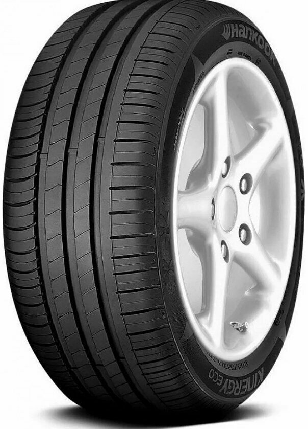 Автомобильные шины Hankook Kinergy Eco 2 K435 185/60 R15 84H