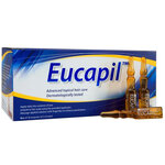 Eucapil Ампула для лечения облысения Эвкапил Eucapil 30*2 мл - изображение