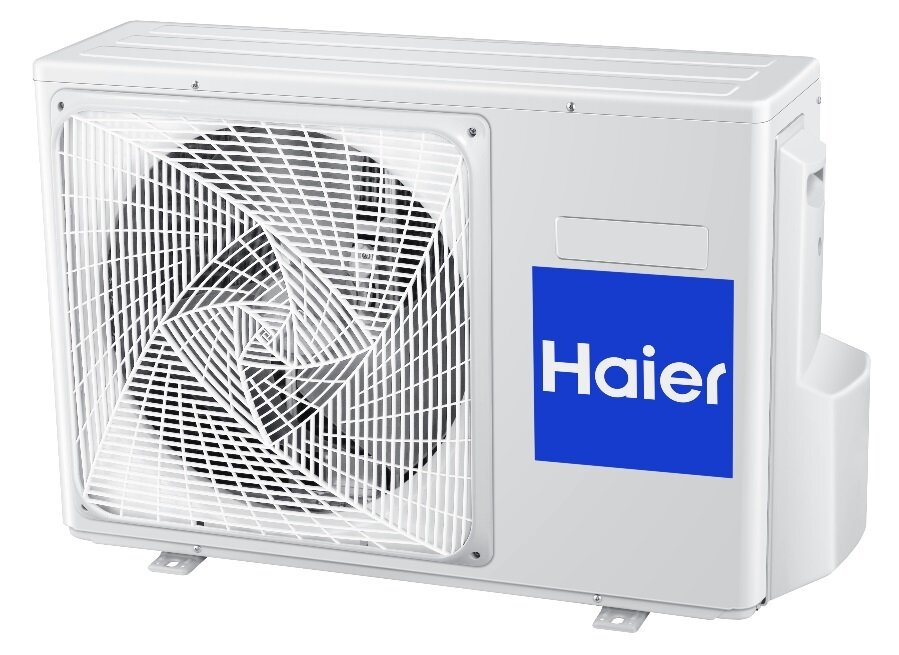 Haier AS09NS6ERA-B/1U09BS3ERA настенный кондиционер - фотография № 6