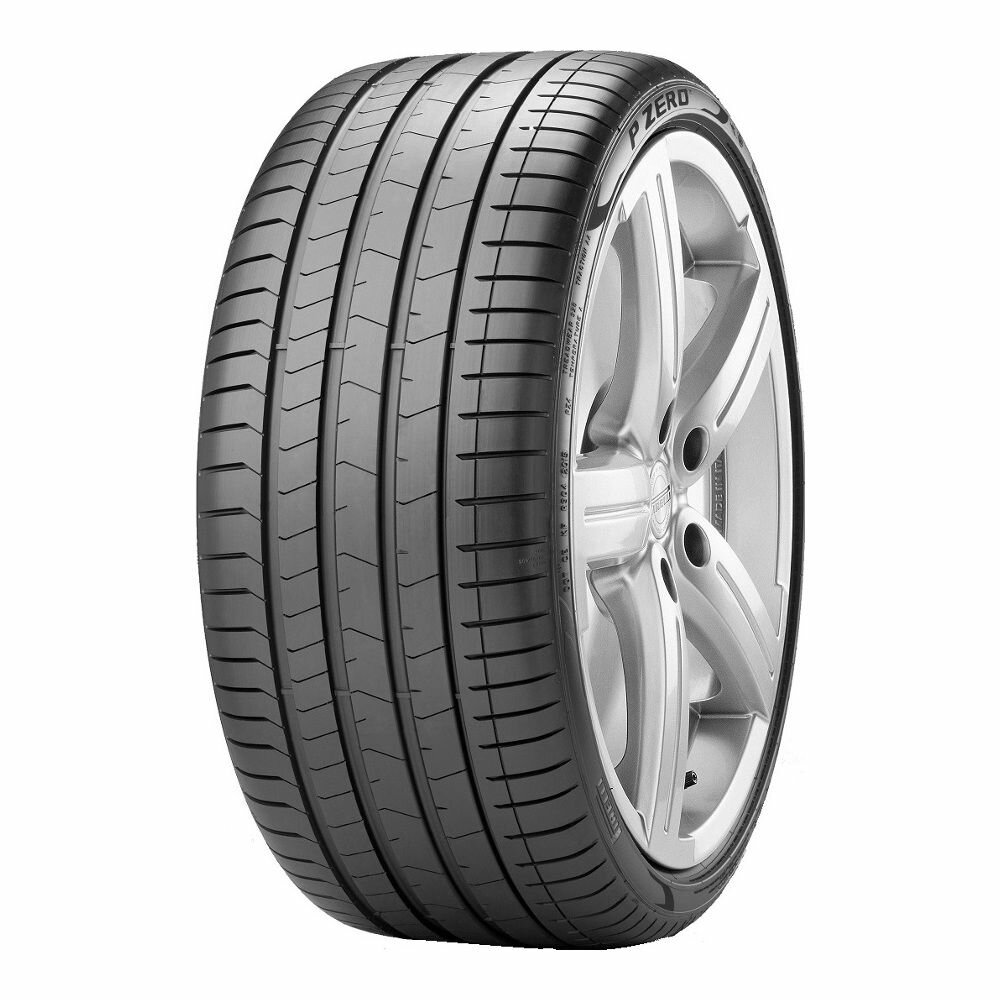 Шина летняя легковая PIRELLI P-Zero 225/40R20 94Y XL RunFlat * (Арт.2750500)