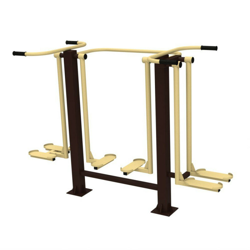 Воркаут Sport-fora Тренажер "Шагоход, маятник, хипс "