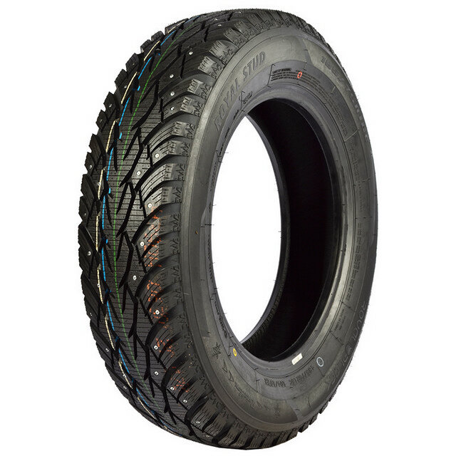 Автошина Royal Black Royal Stud 235/70 R16 106T шип