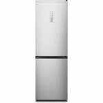 Холодильник Hisense RB390N4BC2 - изображение