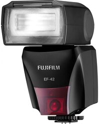 Fujifilm EF-42 вспышка