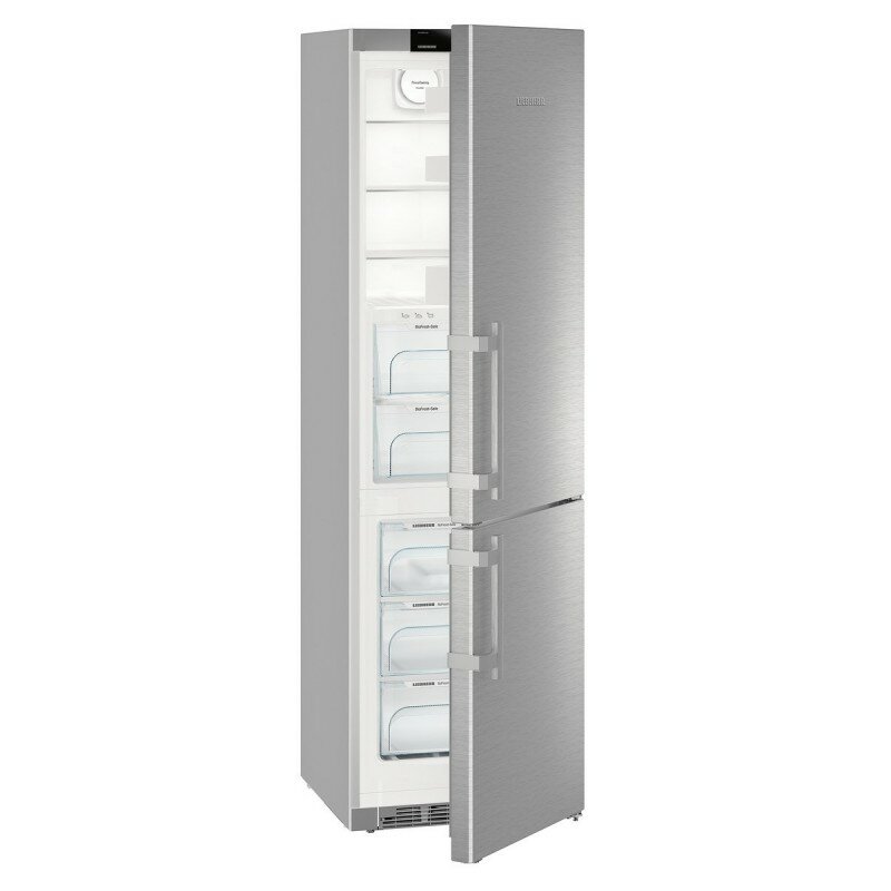 Холодильник Liebherr CBNef 4835 - фотография № 6