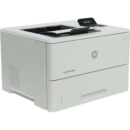 Принтер лазерный HP LaserJet Pro M501dn ч/б A4