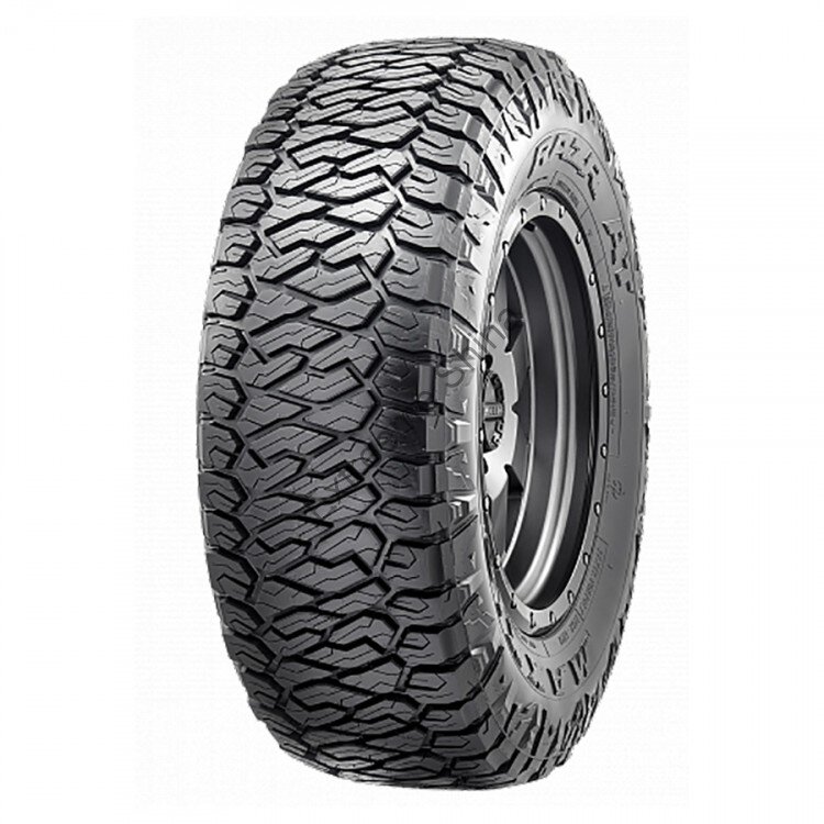 Автомобильные летние шины Maxxis AT-811 RAZR 265/75 R16 123/120R