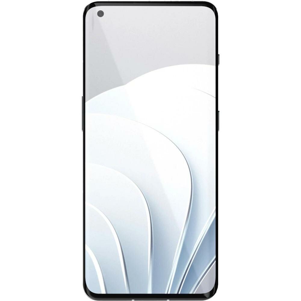 OnePlus 10 Pro 12/512Gb Panda White (CN) (Белый)