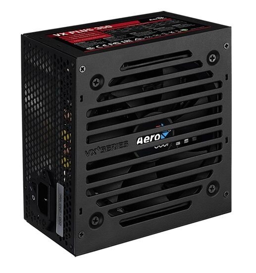 Aerocool VX-350 PLUS