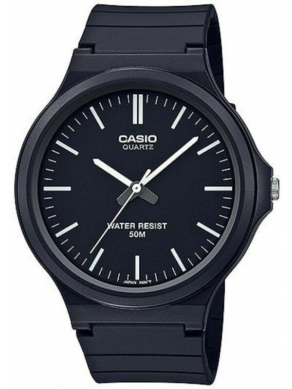 Наручные часы Casio Collection MW-240-1E