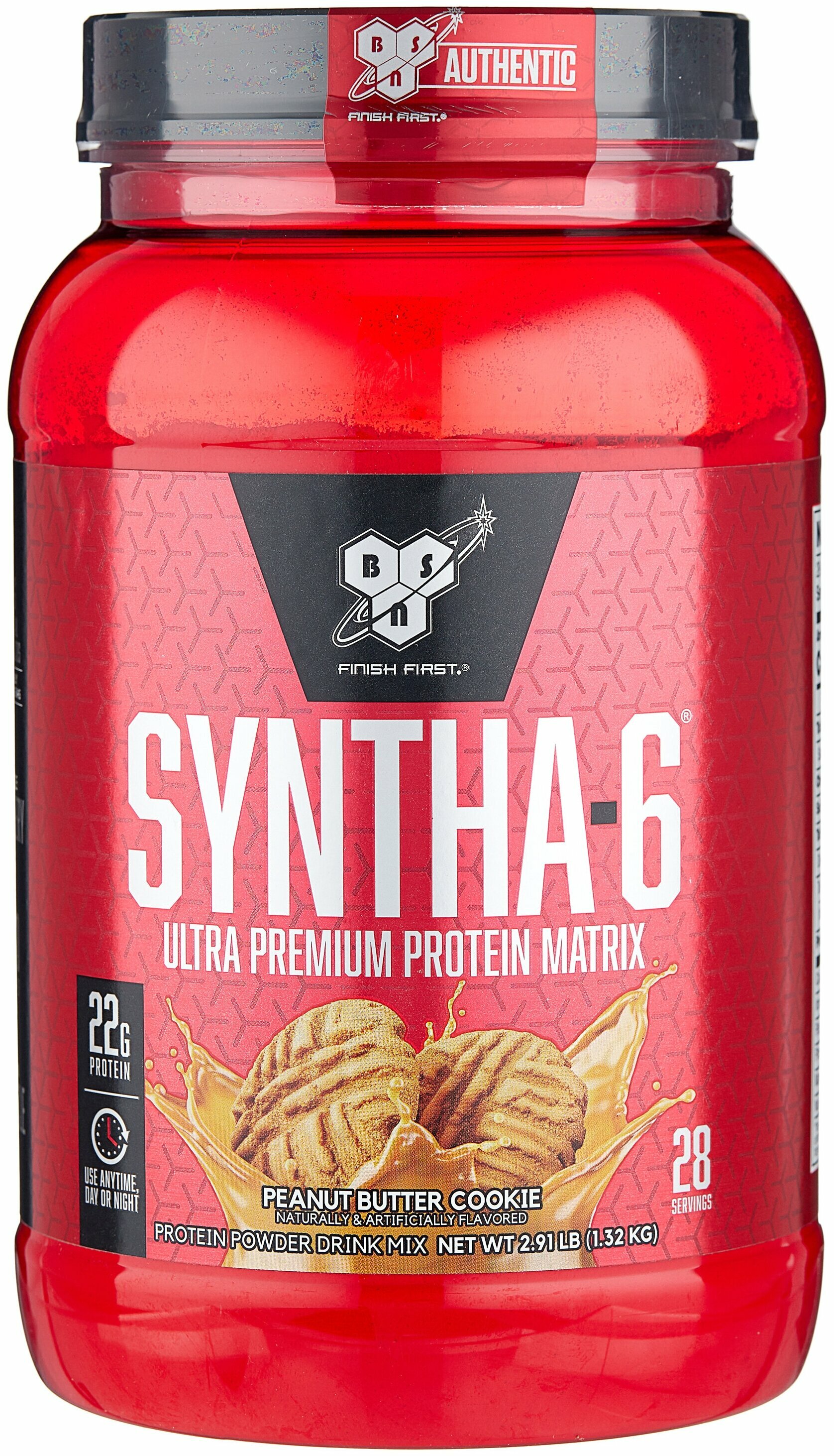 BSN  BSN Syntha-6 (1.32 ) - 