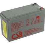 Аккумулятор Csb HRL 1234W F2FR - изображение