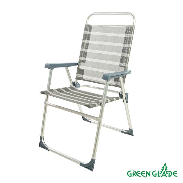 Green Glade Кресло складное Green Glade M3223