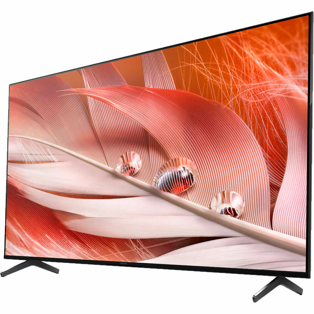 Телевизор Sony XR-75X90J 75"