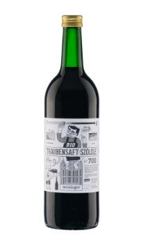 Franz Weninger Сок Weninger Grape Juice 750 мл