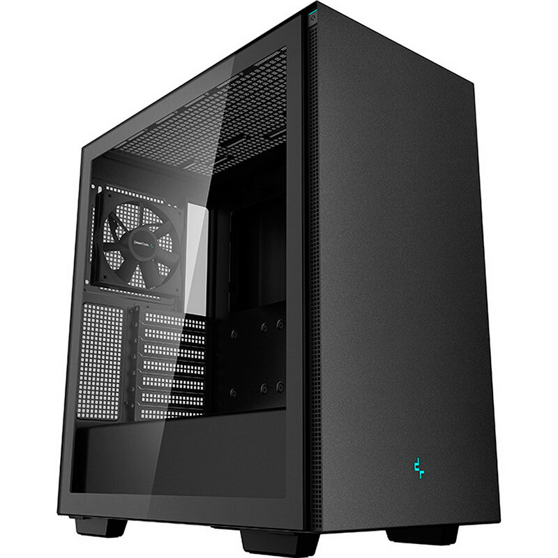 Компьютер PRO-2848436 AMD Ryzen 9 7950X 4500МГц, AMD B650, 128Гб DDR5 5600МГц, NVIDIA GeForce RTX 4070 Ti SUPER 16Гб, SSD M.2 240Гб, HDD 1Тб, 750Вт, Midi-Tower