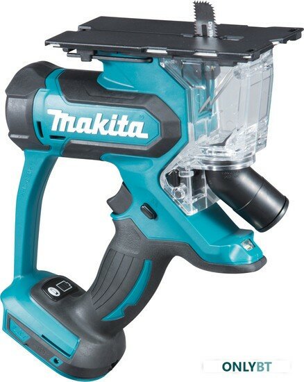 Пила Makita DSD180Z