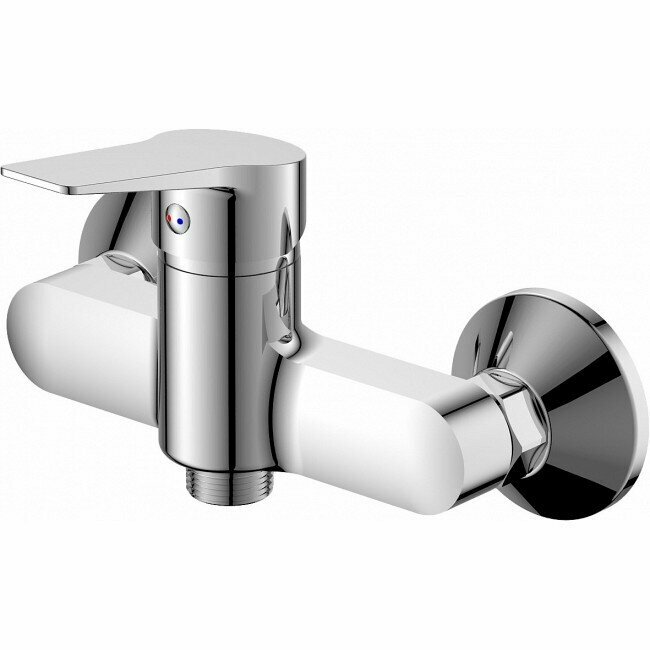 Смеситель для душа Viko Хром (V-6707)