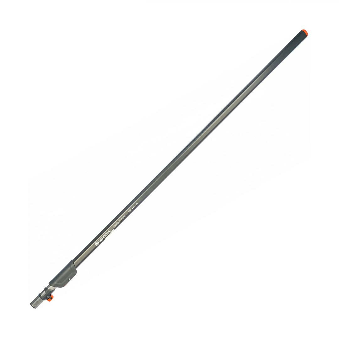 Ручка для комбисистемы GARDENA телескопическая (3720-20) 160-290 см
