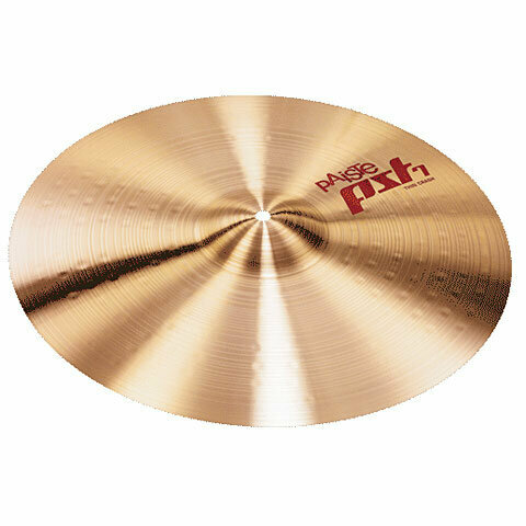 PAISTE PST 7 14 THIN CRASH тарелка типа Крэш