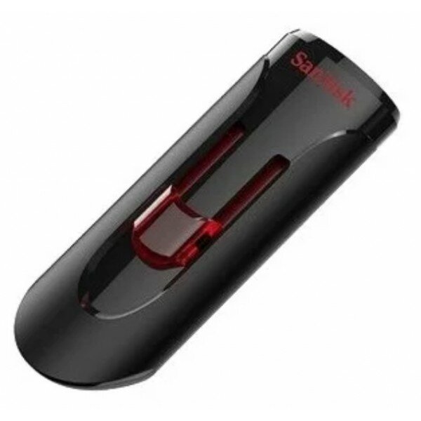 Память Flash USB 64 Gb SanDisk CZ600 Cruzer Glide USB 3.0