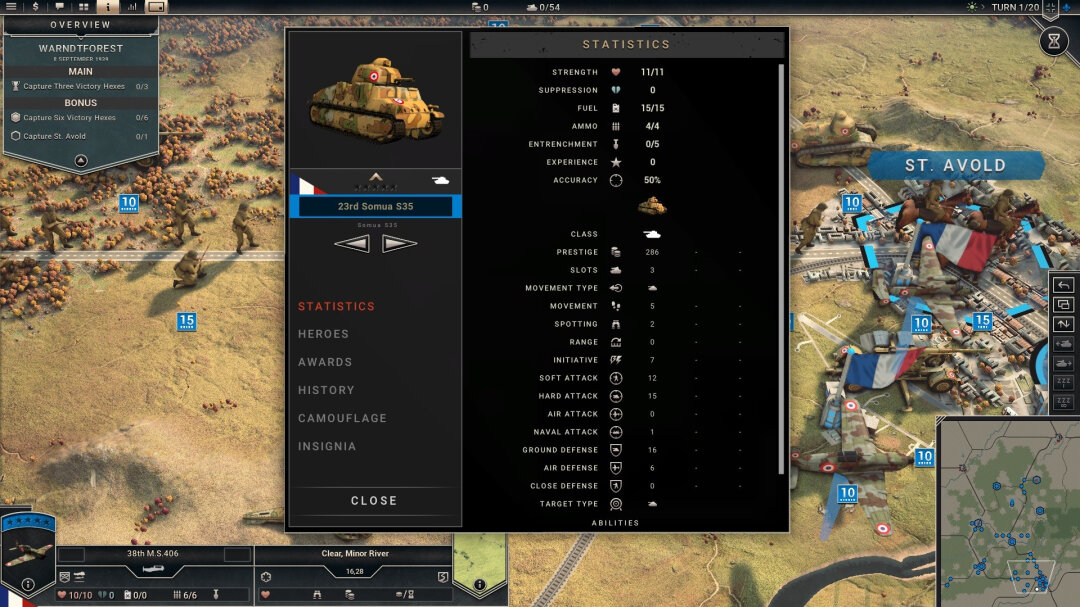 Дополнения для игр PC Slitherine - фото №3