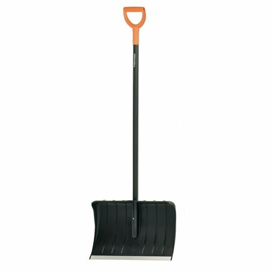 Лопата FISKARS Solid 1026792, размер ковша: 36x53.5 см, длина: 145 см