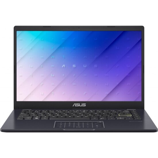 Ноутбук ASUS E410MA-EB009R (90NB0Q11-M19640)