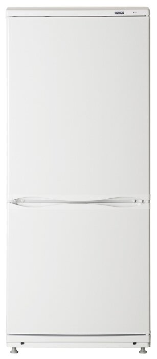 Холодильник двухкамерный Atlant ХМ 4010-022
