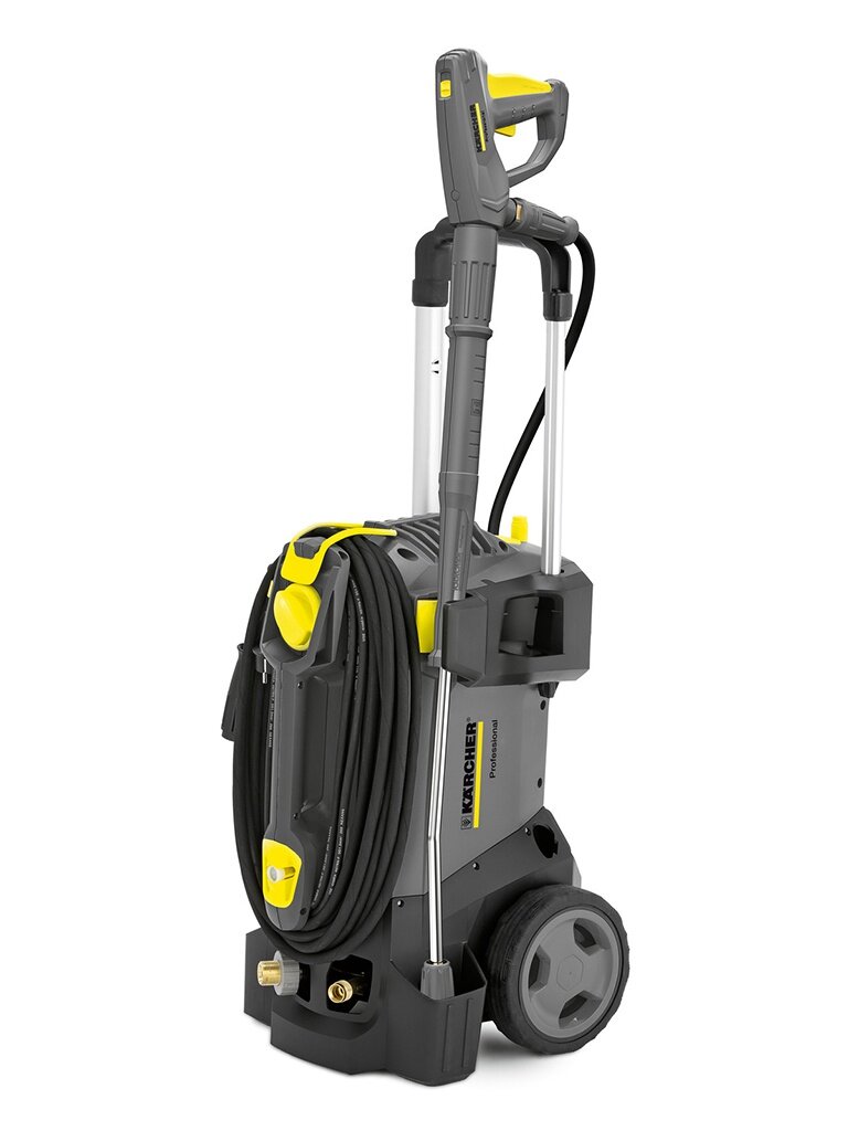 Мойка KARCHER HD 5/12 C (1.520-900.0), 120 бар, 500 л/ч