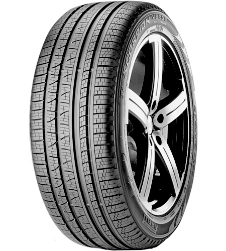 Шина 235/55 19 105V Pirelli Scorpion Verde All season LR