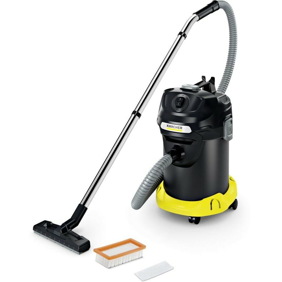 Karcher AD 4 Premium EU-II Пылесос 1.629-731.0